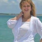 Crystal Adams Finley - @finzgirl13 - Instagram