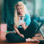 Crystal Finley - @dreamingofwolves - Instagram