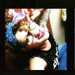 Crystal Finley Rowland - @art_olive_juice - Instagram