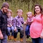 Crystal Lancaster Finley - @cfinley197513 - Instagram