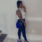 Shantrice Crystal Finley - @iamfinley3 - Instagram
