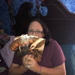 Crystal Finney Scaramuzza - @scaramuzzacrystal - Instagram