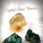 Crystal & Stone Forever - @crystal_stone_forever - Instagram