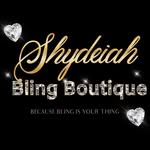 Crystal Fore - @shydeiahblingboutique - Instagram