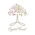Crystal Forest - @crystalforestsg - Instagram
