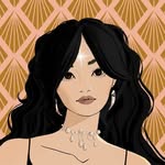 水晶森林 - @crystal_forest - Instagram