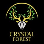 Crystal Forest Venue - @crystalforestok - Instagram