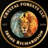 Irene Richardson246 - @crystalforestsllc - TikTok