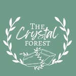 The Crystal Forest - @crystalforestcrafts - Instagram