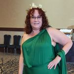 Crystal Dawn - @crystal.foreman.98 - Instagram