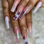 Crystal Frederick - @thick_and_everluscious - Instagram