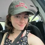 Crystal Freeland | 24 ✨ - @crystalfree.land - Instagram