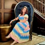 Crystal Arline Gabriel - @crystalgabriel13 - Instagram