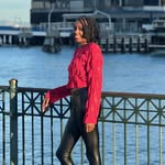 Crystal Gabriel - @crystal_g_2.0 - Instagram