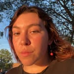 Crystal Gabriel - @crystalgab03 - Instagram