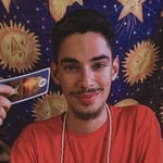 Gabriel Crystal - @_gabrielcrystal - Instagram