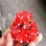 سنگ کریستال - @crystal_gallery.official - Instagram