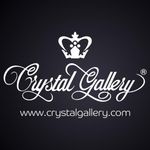 Crystal Gallery - @crystalgallery_uae - Instagram