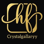 crystalgallaryy ✨🌷 - @crystal_gallaryy - Instagram