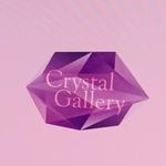 水晶廊 - @crystalgalleryhk - Instagram