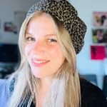 Crystal Gallagher - @poems_from_my_home_planet - Instagram