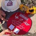 کریستال گالری💎/  اولین تولیدی ست های خلیجی عروس - @gallery._crystal - Instagram