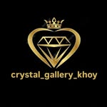 پوشاک زنانه/خوی/مانتو/پالتو/کاپشن/شلوار/گالری کریستال - @crystal_gallery_khoy - Instagram