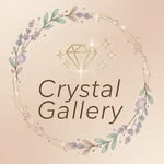Craft_haven - @crystal____gallery - Instagram