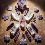Crystal Gallery - @wonderful.crystals - Instagram