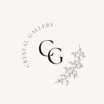 Crystal_Gallery - @crystal.gallery22 - Instagram