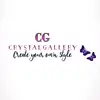 Crystal Gallery 💜🖤 - @crystalgallery99 - TikTok