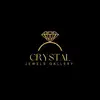 Crystal Jewels Gallery💗 - @crystaljewelsgallery - TikTok