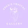 Eden’s Crystal Gallery - @edenscrystalgallery - TikTok
