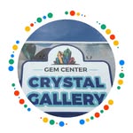 The Crystal Gallery El Paso - @crystal_gallery_by_gem_center - Instagram