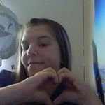 crystal gallien - @crystalgallien2020 - Instagram