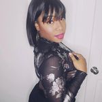 Crystal Gardiner - @cyntoria_c - Instagram