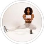 Crystal Gilmore - @cryssifits - Instagram