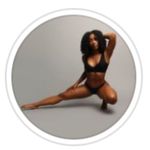 Crystal Gilmore - @crysifitnesse5221 - Instagram