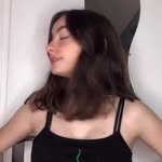 Crystal Gladstone - @doaghansusl - Instagram