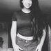 Crystal Gladstone - Facebook