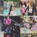 crystal glaze - @crystalglaze1990 - Instagram