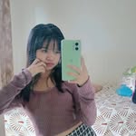 Crystal Glaze Sayo - @rysazeee - Instagram