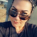 Crystal Marie Glaze - @litenknightsky - Instagram