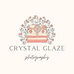 @crystalglazephotography - Instagram