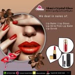 Akua’s Crystal Gloss - @akuas_crystal_gloss - Instagram