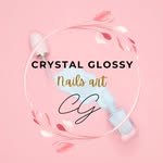 @crystal__glossy__nails - Instagram
