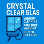 Crystal Clear Glass - Facebook