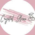Crystal Gloss🍒 - @_crystal.glosss - Instagram