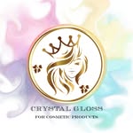 Crystal Gloss 🛍👑 - @crystal_gloss_eg - Instagram
