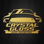 Crystal Gloss | CG - @crystalgloss_autoprotection - Instagram